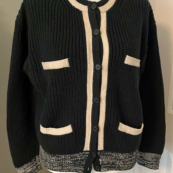 J. Crew Knit Sweater - Picture 2 of 7